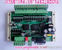 Sell JMDM-COM20DI industrial-grade 20-channel digital input serial con