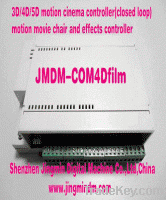 Sell JMDM-COM4Dfilm Three-dimensional Dynamic Movie Controller