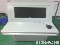 Sell Control cabinet professional industrial control cabinet