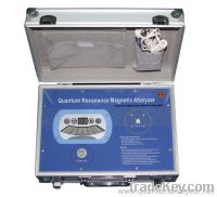 Sell quantum resonance magnetic analyzer-malaysian