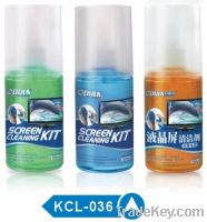 Sell LCD Screen Cleaning Kit