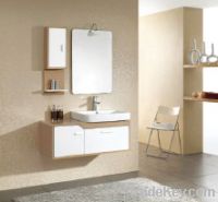 Sell Wall mounted contemporary bathroom cabinets Foshan factory