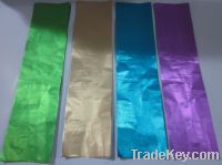 Sell Gift Packaging Foils Sheets