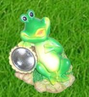 Sell solar frog lights