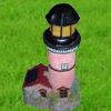 Sell solar lighthouse light