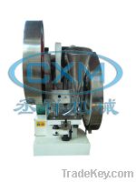 TDP-6T single punch tablet press