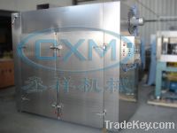 WARM  AIR  CYCLE  OVEN