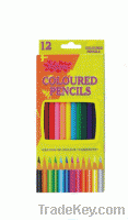 Sell 12ct color pencil packed in color box