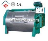 Sell SS Frequency Conversion Washing Dyeing Machine