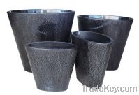 Sell zinc pots