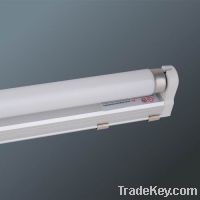 Sell T8 fluorescent AluminumAlloy fixture