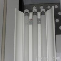 Sell T8 three-tube fluorescent fitting