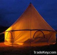 Sell laminated PVC fabric for tarpaulin tent
