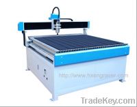 CNC Wood Router 1224