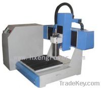 CNC WoodWorking Router desktop hot sell cnc router TS3030