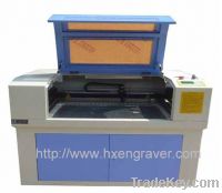 Laser Engraving Machine TS4060