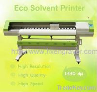 Sell Solvent Printer machine 1800