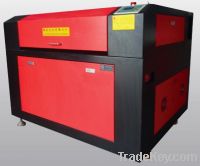 New type laser engraving cutting machine for wood