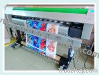 eco solvent printer DX7 pinthead