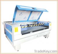 1390 Professional CO2 Laser engraver with CE laser cuttting machine