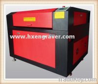 New type 1060 laser engraving cutting machine for wood leather cloth acrylic plastics
