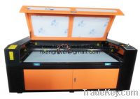 RECI 80W laser tube fabric/garment laser cutting machines