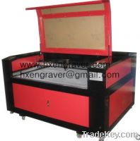 leather jacket laser cutter and engraver