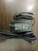 16V-3A DC power adapter with CB certification