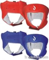 Sell Boxing Head Guard "Contest'
