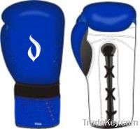 Sell Boxing Glove Laced "PRO" Sparring