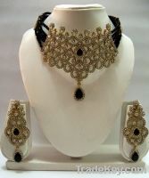 Sell Fashion jewelry set