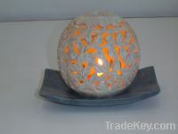 Sell Stone t light holder