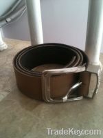 Original Leather Belt