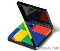Sell Promotion puzzle stationery set