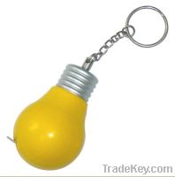 Sell Lamp Bulb Shape Tape Measure