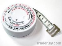 Sell Round BMI Tape Measure