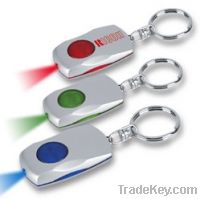 Sell Promotion mouse shape led keychain light