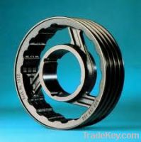 Sell V belt  VTP pulleys