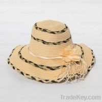 Sell woman straw hat(BN151)