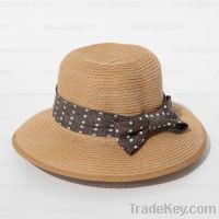 Sell woman straw hat(BX767)