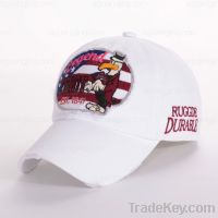 Sell baseball cap(TD-0003)
