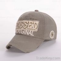 Sell baseball cap(TD-0004)