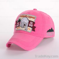 Sell baseball cap(TD-0005)