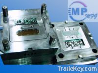 Sell high quality prototype mold