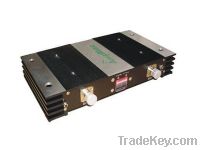 Sell Single Band Selective gsm Repeater 3g