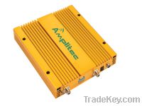 Sell gsm cellular signal booster/repeater