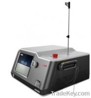 Sell 60W Gynecology Diode Laser System