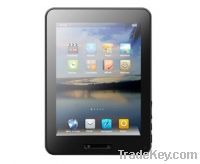 Sell  8-inch Tablet PC, multi-touch capacitive screen(CE / RoH TNM8006