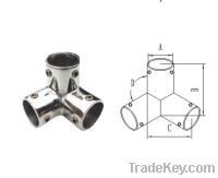 Sell Marine Hardware Pipe Fittings