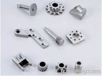 Sell Investment Casting Machinery Parts